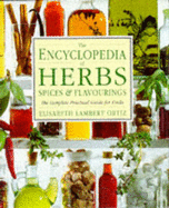 Encyclopedia of Herbs, Spices, and Flavorings
