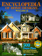 Encyclopedia of Home Designs - Home Planners Inc