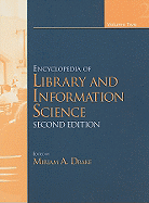 Encyclopedia of Library and Information Science, Volume 2: Des-Lib