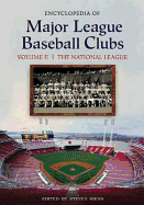 Encyclopedia of Major League Baseball Clubs - Riess, Steven A