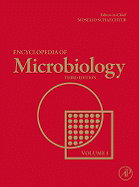 Encyclopedia of Microbiology - Academic Press