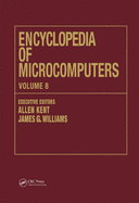 Encyclopedia of Microcomputers: Volume 8 - Geographic Information System to Hypertext