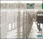 Encyclopedia of Music Composed in Concentration Camps, CD 12