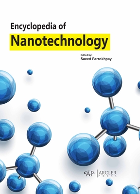 Encyclopedia of Nanotechnology - Farrokhpay, Saeed (Editor)