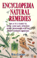 Encyclopedia of Natural Remedies