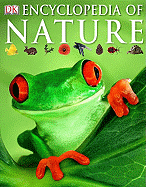 Encyclopedia of Nature - Finch, Jenny (Editor)