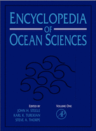 Encyclopedia of Ocean Sciences