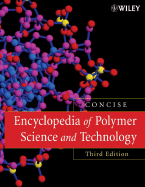 Encyclopedia of Polymer Science and Technology - Mark, Herman F