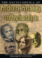 Encyclopedia of Psychiatry, Psychology