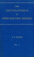 Encyclopedia of Pure Materia Medica: 12-Volume Set