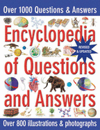 Encyclopedia of Questions and Answers - 