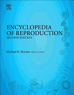 Encyclopedia of Reproduction