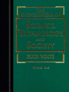 Encyclopedia of Science, Technology and Society