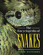 Encyclopedia of Snakes