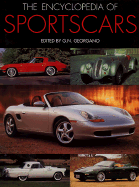 Encyclopedia of Sportscars - Georgano, G N