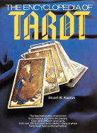 Encyclopedia of Tarot Book (Vol. I)