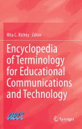 Encyclopedia of Terminology for Educational Communications and Technology