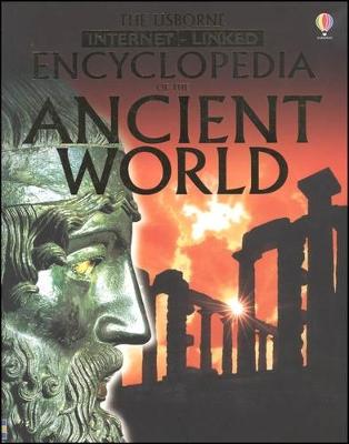 Encyclopedia of the Ancient World - Harvey, Gill