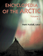 Encyclopedia of the Arctic