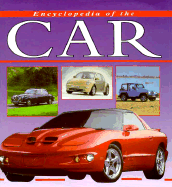 Encyclopedia of the Car