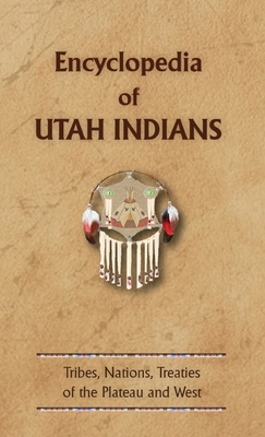 Encyclopedia of Utah Indians - Ricky, Donald