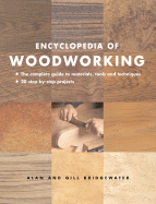 Encyclopedia of Woodworking
