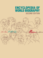 Encyclopedia of World Biography: 2002 Supplement