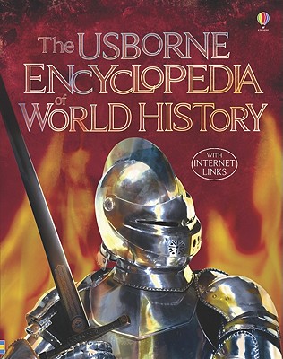 Encyclopedia of World History - Chandler, Fiona