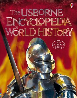 Encyclopedia of World History - Chandler, Fiona, and Bingham, Jane, and Taplin, Sam
