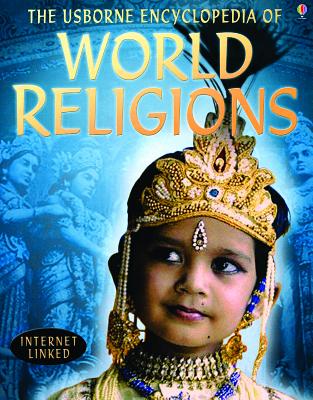 Encyclopedia of World Religions - Brocklehurst, Ruth, and Meredith, Susan