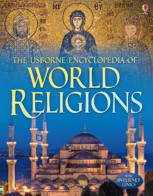 Encyclopedia of World Religions - Meredith, Susan