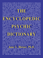 Encyclopedic Psychic Dictionary