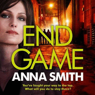 End Game: the most addictive, nailbiting gangster thriller of the year