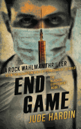 End Game: The Reacher Experiment Book 7