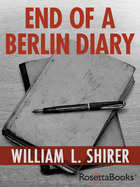 End of a Berlin diary.