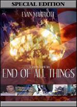 End of All Things - Jeremy Isbell