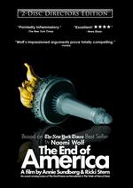 End of America [Director's Cut] - Annie Sundberg; Ricki Stern
