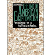 End of American Exceptionalism - Wrobel, David M