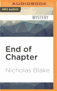 End of chapter