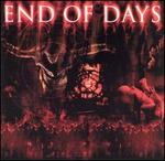 End of Days [Clean]