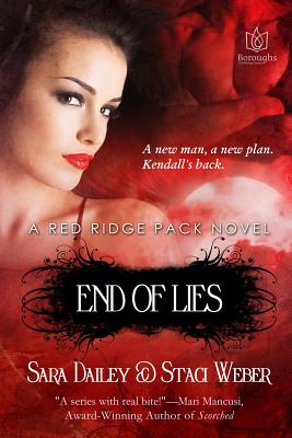 End of Lies - Weber, Staci, and Dailey, Sara