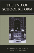 End of School Reform