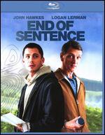 End of Sentence [Blu-ray]