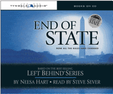 End of State: End of State Series