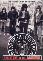 End of the Century: The Story of the Ramones - Jim Fields; Michael Gramaglia