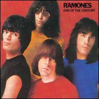 End of the Century - The Ramones