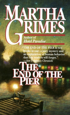 End of the Pier - Grimes, Martha