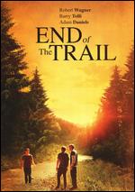 End of the Trail - Barry Tolli