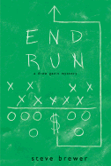 End Run: A Drew Gavin Mystery