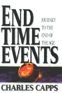 End Time Events - Paperback